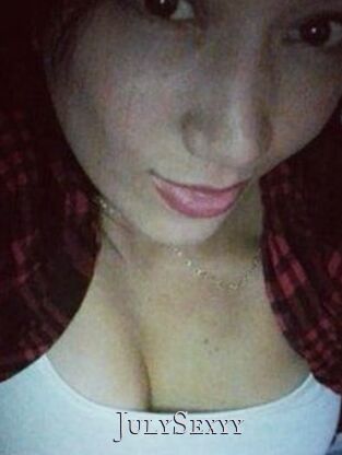 JulySexyy