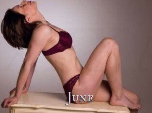 June