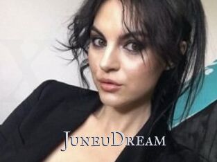 JuneuDream