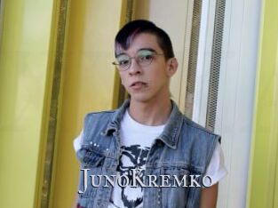 JunoKremko
