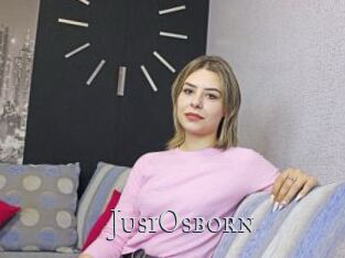 JusiOsborn