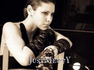 JustMe07Y