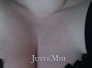 JusteMoi