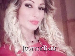 JusticeBabe
