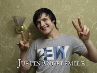 JustinAngelsmile