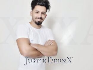 JustinDeenX