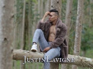 JustinLavigne