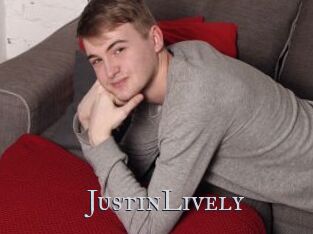 JustinLively