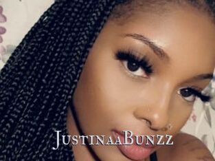 JustinaaBunzz