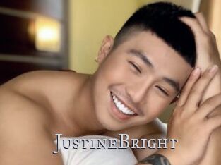 JustineBright