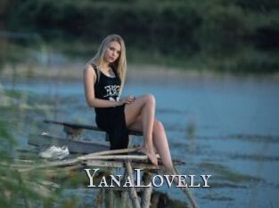 YanaLovely
