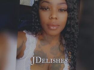 JDelishes