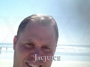 Jacjuice
