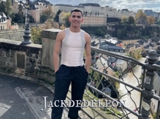 jackdedeleon Xxx Amateur
