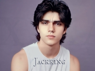 Jackking