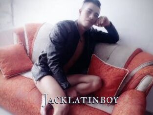 Jacklatinboy