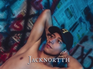 Jacknortth