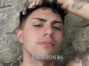Jacksonbs