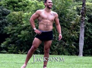 jacksonm Xxx Amateur