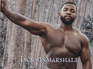 Jacksonmarshall