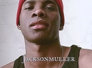 jacksonmuller Xxx Amateur