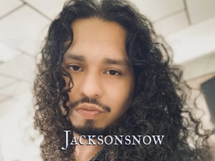 Jacksonsnow