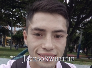 Jacksonwhithe