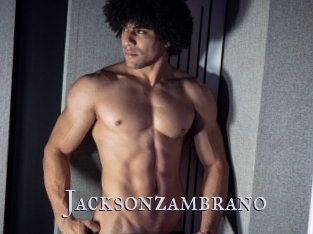Jacksonzambrano