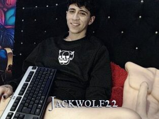 Jackwolf22