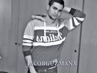 jacobguzmanx Xxx Amateur