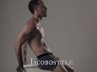 jacobostyle Xxx Amateur
