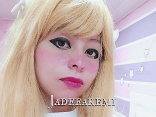 jadeeakemi Xxx Amateur