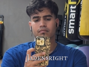 Jadensright