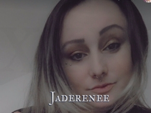 Jaderenee