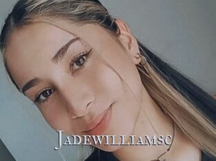 jadewilliamsc Xxx Amateur