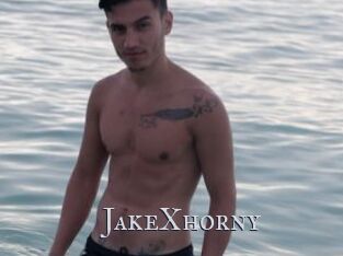 JakeXhorny