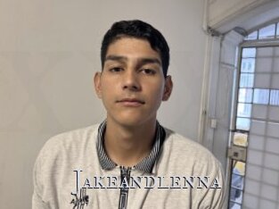 jakeandlenna Xxx Amateur