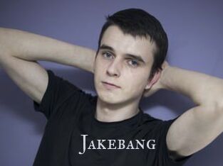 Jakebang