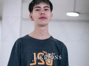 Jakejons