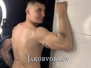 Jakobvolkov