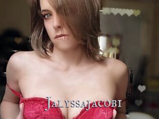 Jalyssajacobi