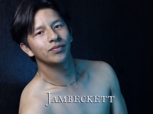 Jambeckett