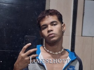 james2hott Xxx Amateur