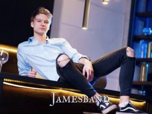 Jamesband
