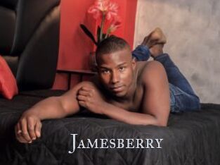 Jamesberry