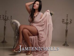 Jamienicholls