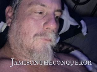 Jamisontheconqueror