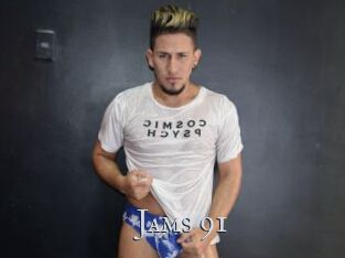 Jams_91