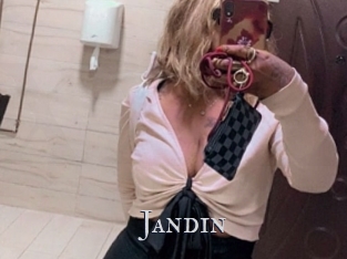 jandin Xxx Amateur