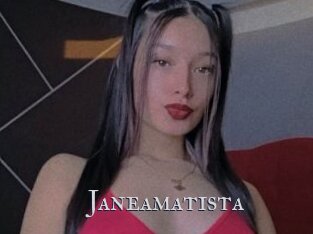 Janeamatista